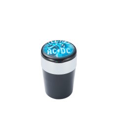 AC DC Bil Askebaeger m Led www.jware .dk https://jware.dk/ AC/DC Bil Askebæger m/Led