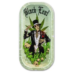 Black Leaf Hempmaster rullbricka 206x105x18 mm
