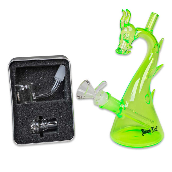 Black Leaf Mini Oil Hemp Bong Dragon www.jware .dk https://jware.dk/produkt/black-leaf-mini-oil-hemp-bong-dragon/ Black Leaf Mini Oil Hemp Bong Dragon