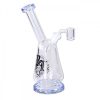 Black Leaf Oil Pipe Dab Rig with Drum Percolator Blue www.jware .dk https://jware.dk/produkt/black-leaf-oil-pipe-dab-rig-with-drum-percolator-green/