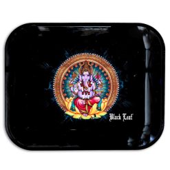 Black Leaf rullbricka Ganesha, stor