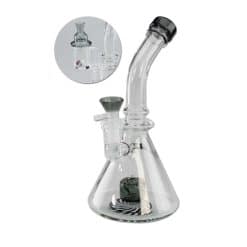 Blaze Herb Bong incl. Banger 220mm