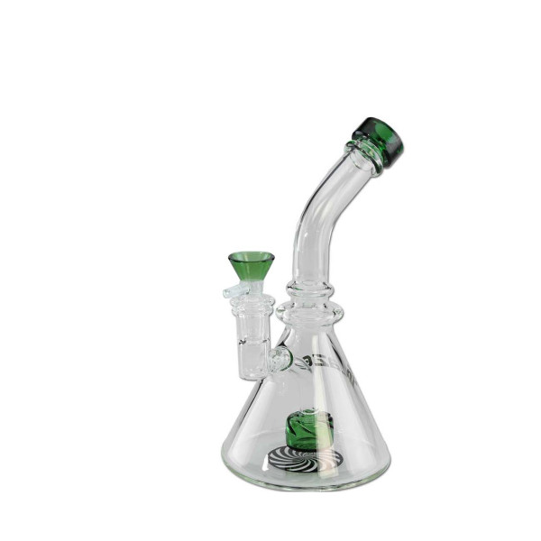 Blaze Herb Bong incl. Banger Green www.jware .dk https://jware.dk/produkt/blaze-herb-bong-incl-banger-green/ Blaze Herb Bong incl. Banger Green