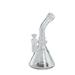 Blaze Herb Bong incl. Banger www.jware .dk https://jware.dk/ Blaze Herb Bong incl. Banger