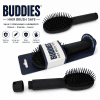 Buddies Hairbrush Safe www.jware .dk https://jware.dk/sv/produkt/buddies-blomkruka-med-foervaringsfack/