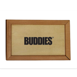 Buddies Sifter Box, Medium