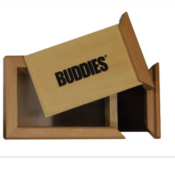Buddies Sifter Box, Small