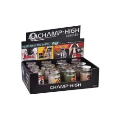 Champ High Odor Smoke Killer-ljus