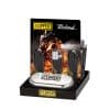 Clipper Metal Large Motard Lighter www.jware .dk https://jware.dk/produkt/clipper-metal-dark-rose-gold-lighter/