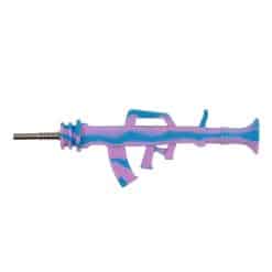 Collector AK47 Qnubu Colorado 24 cm
