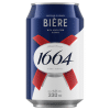 Kronenbourg 1664 Biere Daase 24 x 33 cl www.jware .dk https://jware.dk/produkt/kronenbourg-1664-oelglas-50cl-6-stk-ks/ Kronenbourg 1664 Biere Daase 24 x 33 cl www.jware .dk https://jware.dk/produkt/kronenbourg-1664-oelglas-50cl-6-stk-ks/