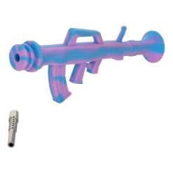 Alternative view of Collector AK47 Qnubu Colorado 24 cm