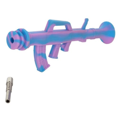 MAEX0151 03 https://jware.dk/produkt/collector-ak47-qnubu-colorado-24-cm/ Collector AK47 Qnubu Colorado 24 cm - Billede 2