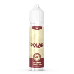 Polar Vape Creamy Tobacco 20 ml