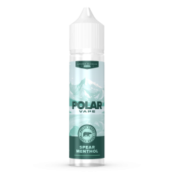 Polar Vape Spear Menthol 20 ml