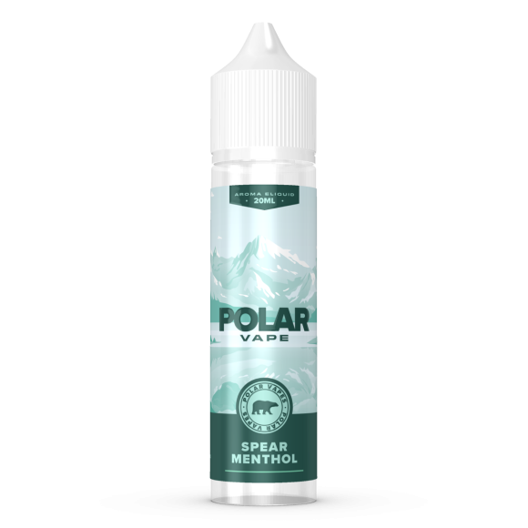 Polar Vape Spear Menthol 20 ml www.jware .dk https://jware.dk/produkt/polar-vape-spear-menthol-20-ml/ Polar Vape Spear Menthol 20 ml