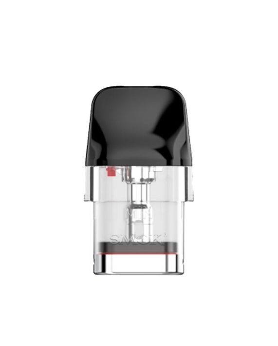 Smok Novo Replacement 2ml Pod 0.8ohm 3 Stk www.jware .dk https://jware.dk/produkt/smok-novo-replacement-2ml-pod-0-8ohm-3-stk/ Smok Novo Replacement 2ml Pod 0.8ohm 3 Stk