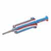 Syringe Collector Qnubu Colorado Colorful 23cm www.jware .dk https://jware.dk/sv/produkt/qnubu-rosin-kylplatta-153-x-102-x-05-cm/