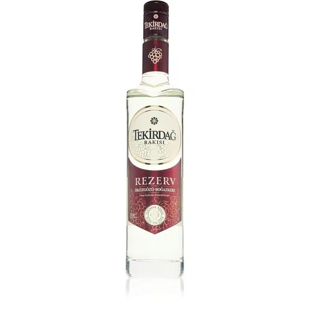 Tekirdag Raki Rezerv 45 1 Liter www.jware .dk https://jware.dk/sv/produkt/tekirdag-raki-rezerv-45-1-liter/ Tekirdag Raki Rezerv 45 % 1 liter