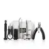 Thunder Cloud x Coilturd Pro Tool Kit www.jware .dk https://jware.dk/sv/produkt/sprutan-60-ml/