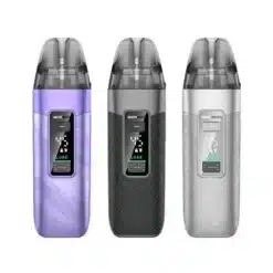 Vaporesso 2600 mAh Luxe x3 2 ml-paket
