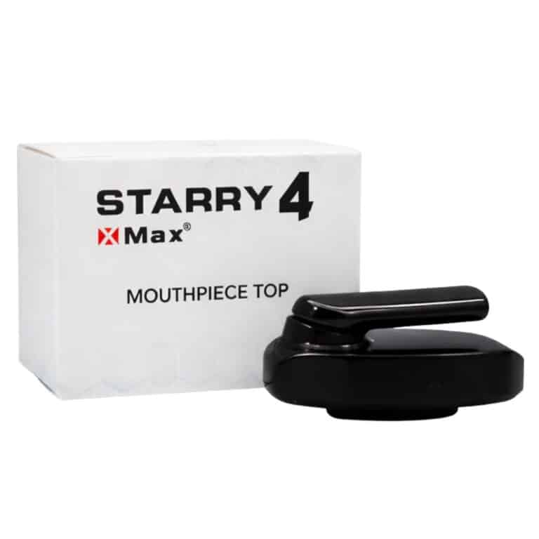XMax Starry 4 Mundstykke www.jware .dk https://jware.dk/en/produkt/xmax-starry-4-mouthpiece/ XMax Starry 4 Mouthpiece