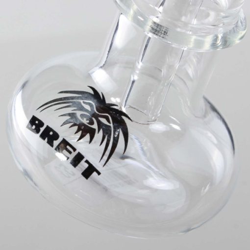 breit olpfeife bigger bowl 221853 https://jware.dk/produkt/breit-oil-pipe-165mm/ Breit Oil Pipe 165mm - Billede 2