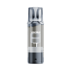ZOVOO Brize Vincibar Pro Pod Green 2 Stk