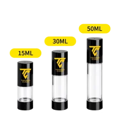Thunder Cloud EZ Dripper Bottle 15/30/50 ml