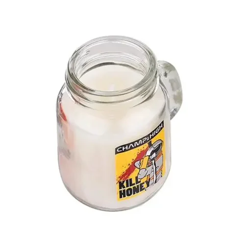 Champ High Odor Smoke Killer-ljus - Bild 2