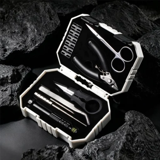Thunder Cloud x Coilturd Pro Tool Kit - Billede 2