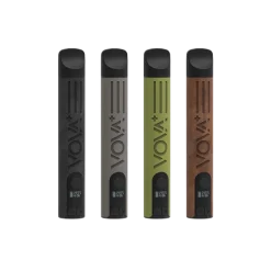 Vova + från Exvape Vaporizer Volks