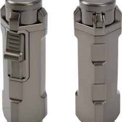 0 https://jware.dk/produkt/passatore-quito-3-jet-cigarlighter-dark-gun-satin-med-8-mm/