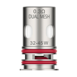 Alternative view of Vaporesso GTX 0.3 Mesh Coil 5 Stk