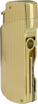 1 11 https://jware.dk/en/produkt/passatore-cannes-2-jet-cigar-lighter-gold-with-8-mm-cigar-punch-35-mm-cigar-holder/ Passatore Cannes 2-Jet Cigar Lighter – Gold with 8 mm Cigar Punch & 35 mm Cigar Holder - Image 3