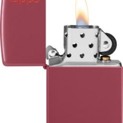 Alternative view of Zippo Brick Zippo with Logo - 60006254