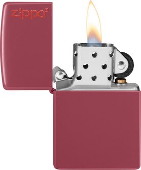 1 24 https://jware.dk/produkt/zippo-brick-zippo-med-logo-60006254/ Zippo Brick Zippo med Logo - 60006254 - Billede 2