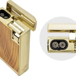 1 9 https://jware.dk/en/produkt/passatore-sinclair-2-jet-cigar-lighter-gold-wood-design-with-8-mm/