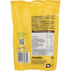 Alternative view of Marabou Non Stop 15 x 150g