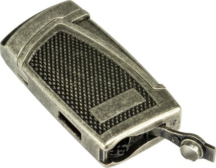 2 10 https://jware.dk/produkt/passatore-bogota-2-jet-cigarlighter-soelv-antik-med-8-mm/ Passatore Bogota 2-Jet Cigarlighter – Sølv Antik med 8 mm - Billede 2