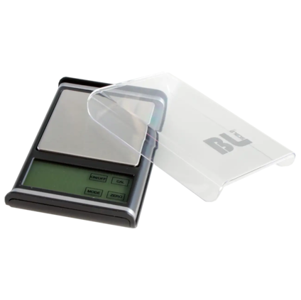 BLscale Digital Scale Touchscreen Model S 01 1000g www.jware .dk https://jware.dk/en/produkt/blscale-digital-scale-touchscreen-model-s-0-1-1000-g/ BLscale Digital Scale Touchscreen Model S (0.1–1,000 g)