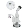 Blaze Glass Recycle Bong for Herbs Oil without Carb Cap www.jware .dk https://jware.dk/produkt/black-leaf-mini-oil-hemp-bong-dragon-pink/