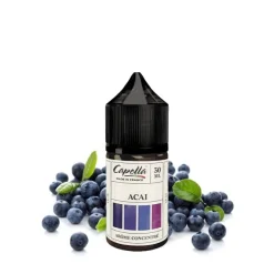 Capella Concentrate Acai 30 ml