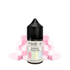 Capella Concentrate Marshmallow 30 ml