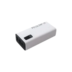 D-Power Powerbank 30000mAh 22.5W