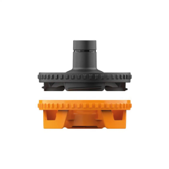 Filling Chamber Housing for the Volcano Hybrid Vaporizer