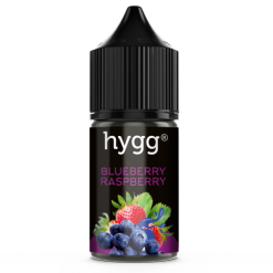 Hygg Blueberry Raspberry 30 ml