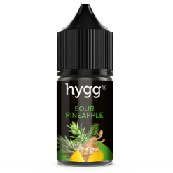 Hygg Sour Pineapple 30 ml