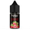 Hygg Strawberry Raspberry 30 ml www.jware .dk https://jware.dk/en/produkt/hygg-strawberry-burst-flavor-30-ml/