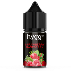 Hygg Strawberry Raspberry 30 ml